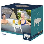 Bestway Portabebidas Lay-Z-Spa