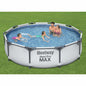 Bestway Steel Pro MAX Swimming Pool 305x76 cm