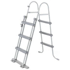 Bestway Piscina de acero Pro MAX 366x100 cm