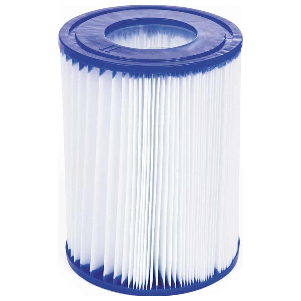 Bestway Piscina de acero Pro MAX 366x100 cm