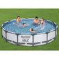 Bestway Steel Pro MAX Swimming Pool 305x76 cm
