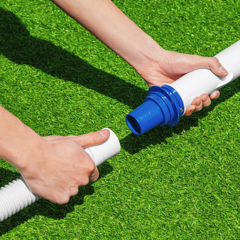 Bestway Aspiradora automática AquaSweeper Flowclear