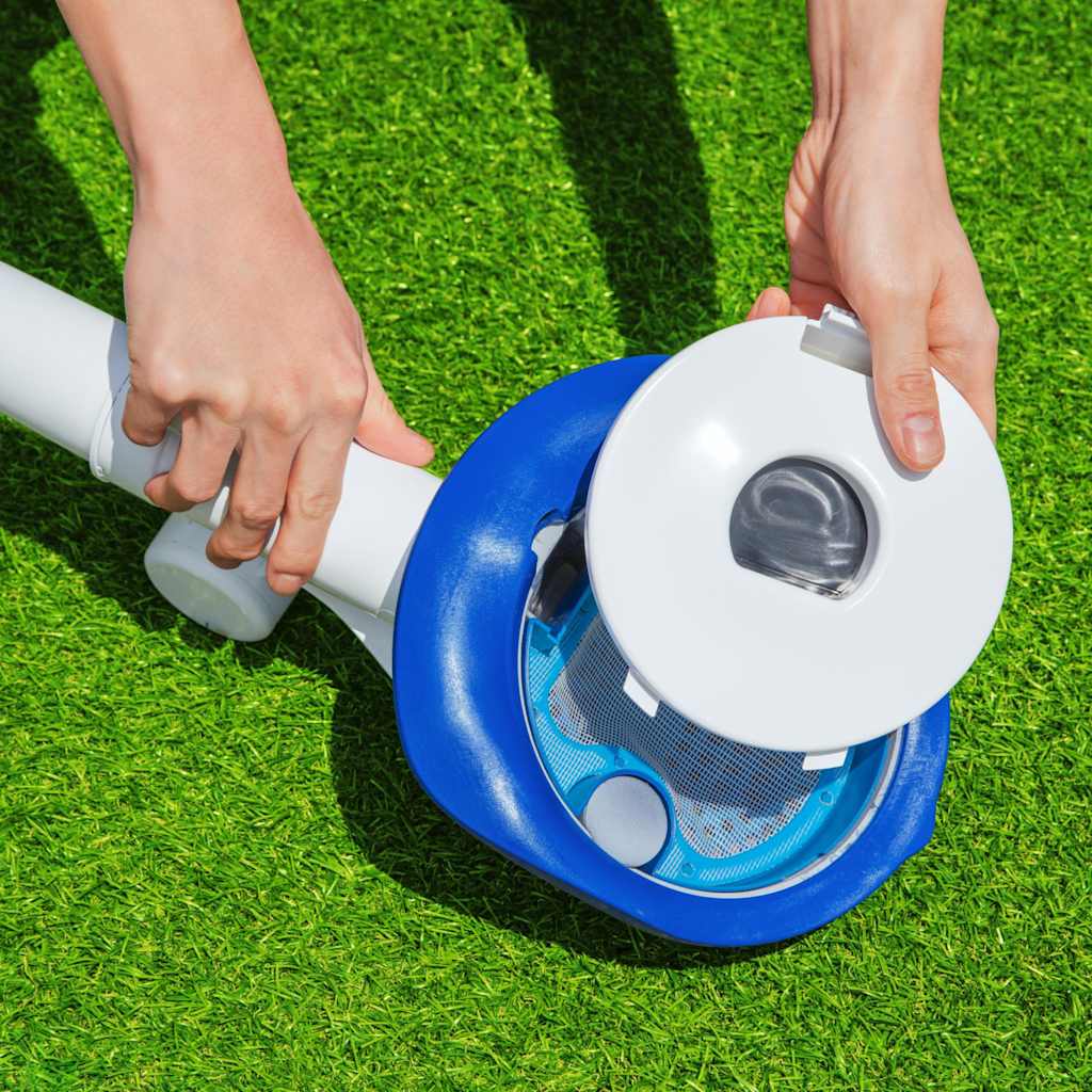 Bestway Aspiradora automática AquaSweeper Flowclear