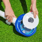 Bestway Aspiradora automática AquaSweeper Flowclear