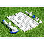 Bestway Aspiradora automática AquaSweeper Flowclear