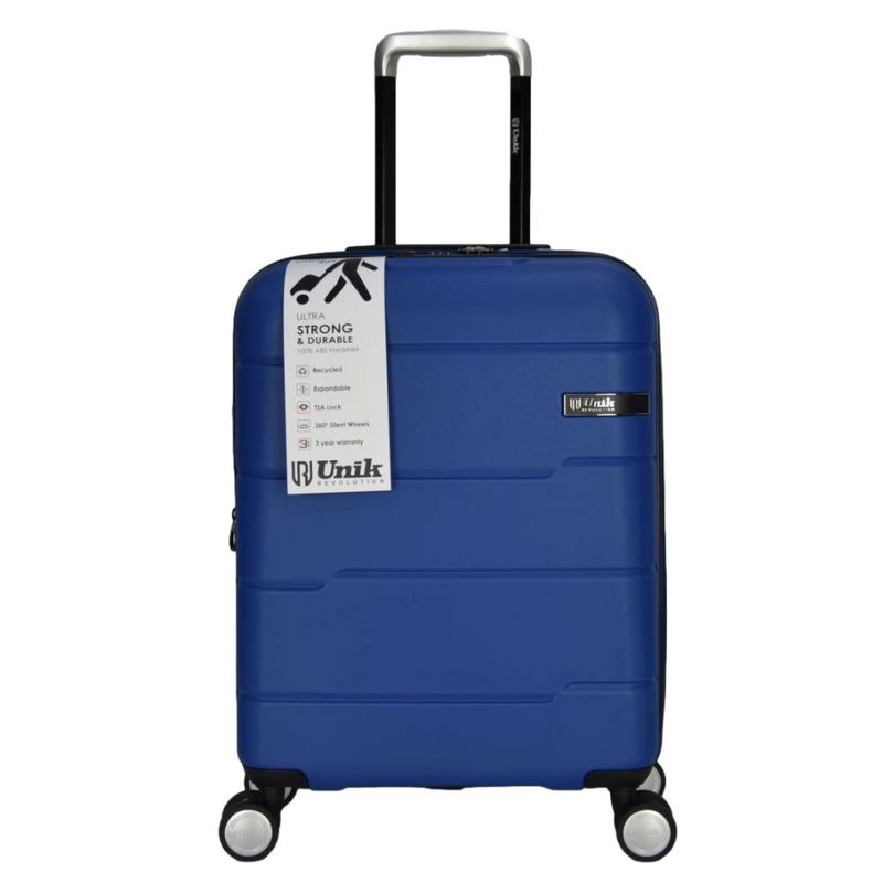 Maleta De Cabina Vigo-20"Modelo RigidaLuggage & Bags > Suitcases > Carry-On Suitcases
