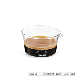 Transparent / 120 ml