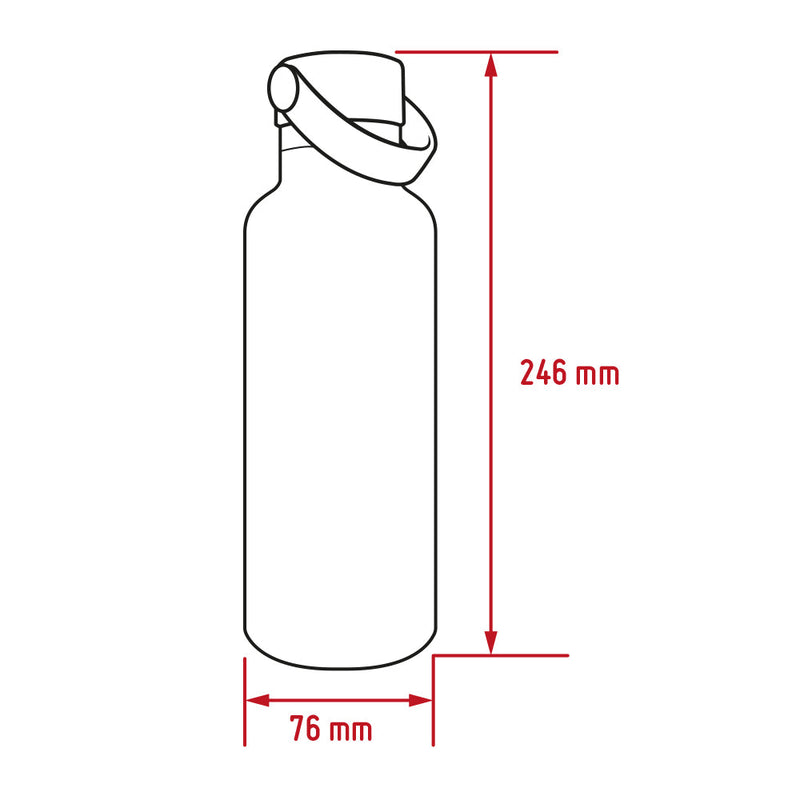 Botella Sport Origin