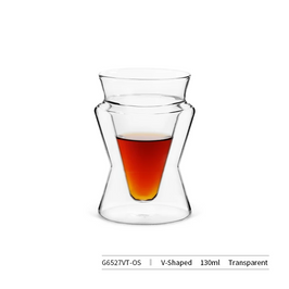 Transparente | 130ml V