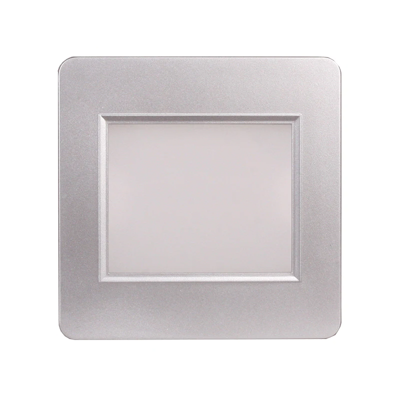 Lámparas de pared para interiores moderna con sensor de movimientoLámparas de pared