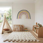 Vinilo decorativo infantil reposicionable | Sin PVC