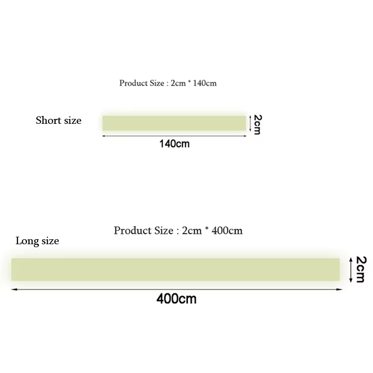Pegatinas luminosas para paredes - Absorbente de luzAdhesivos