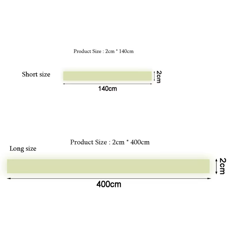 Pegatinas luminosas para paredes - Absorbente de luzAdhesivos