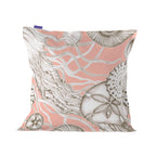 Coral Reef Cushion Cover 60x60 cm