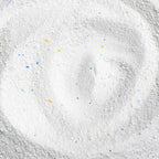 Detergente en polvo para 150 lavados blanco 9,75kg