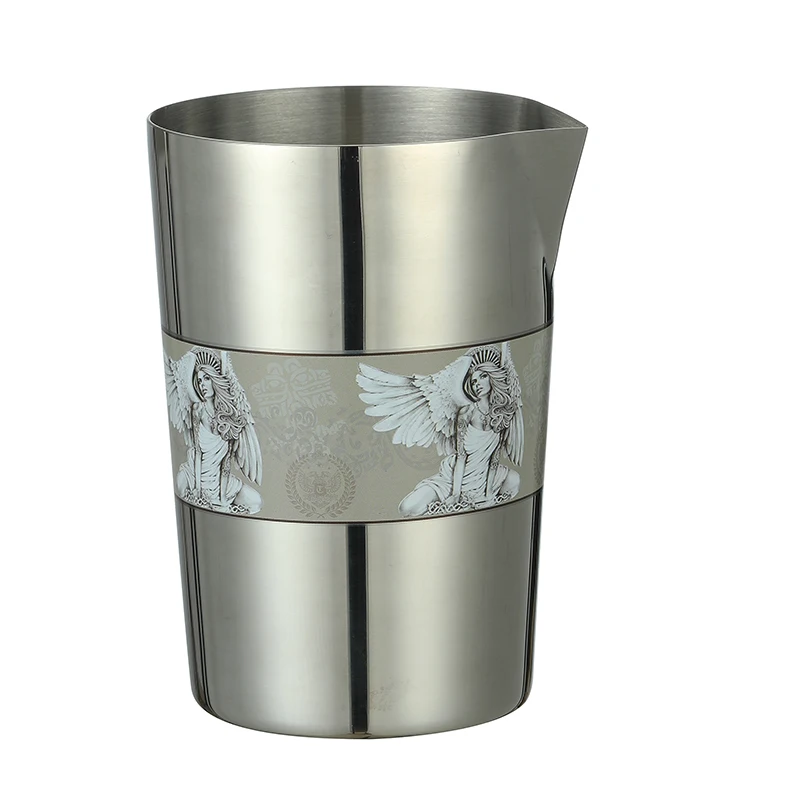 Vaso mezclador de 800ml de cóctel en diferentes diseñosVaso mezcladorHome & Garden > Kitchen & Dining > Barware > Cocktail Shakers & Tools > Cocktail Shakers