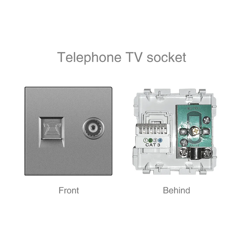 Conexiones combinables Serie A1 con paneles de policarbonato ignífugoConexiones