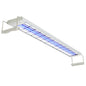 Lámpara LED para acuario aluminio IP67 120-130 cm