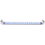 Lámpara LED para acuario aluminio IP67 100-110 cm