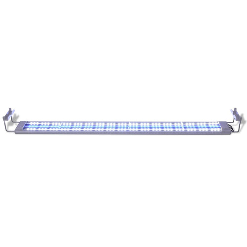 Lámpara LED para acuario aluminio IP67 100-110 cm