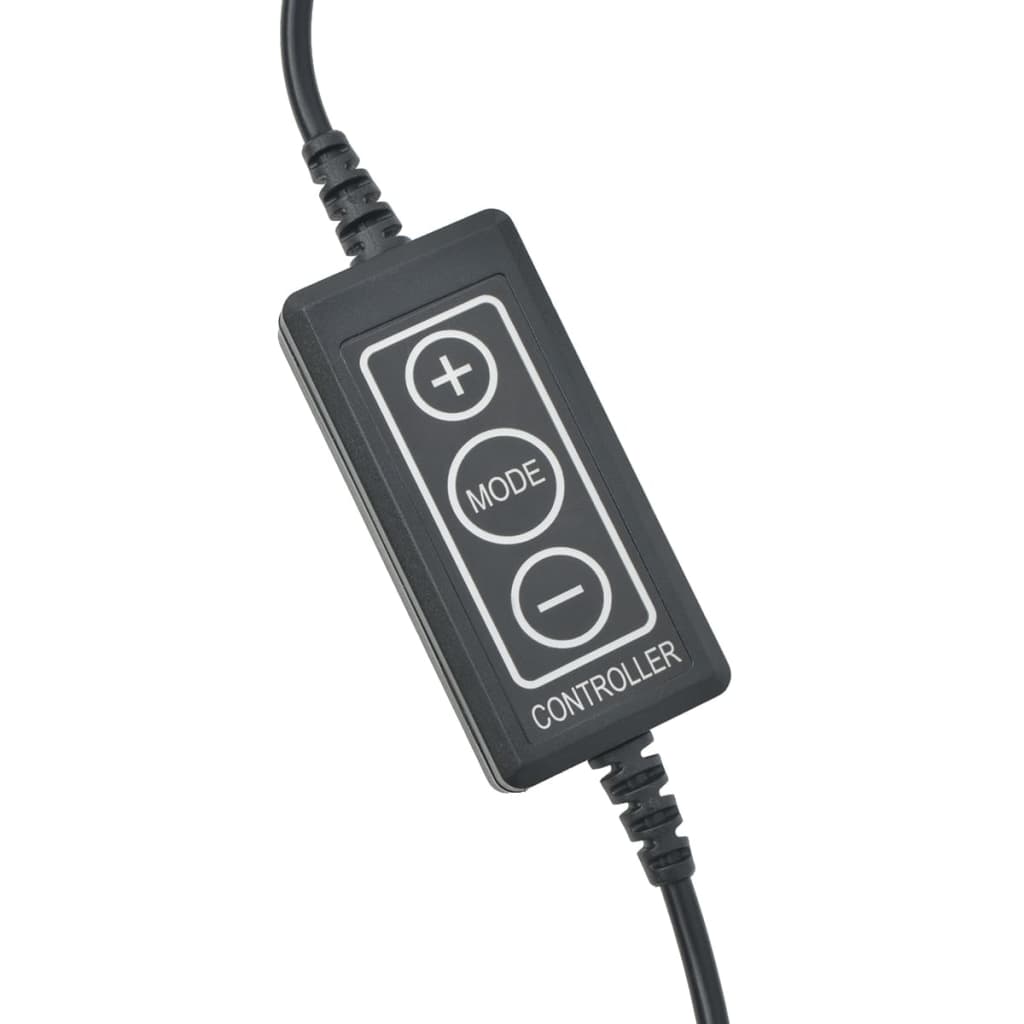 Lámpara LED para acuario aluminio IP67 100-110 cm