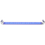 Lámpara LED para acuario aluminio IP67 100-110 cm