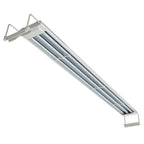 Lámpara LED para acuario aluminio IP67 100-110 cm