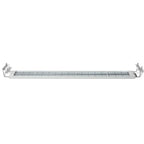 Lámpara LED para acuario aluminio IP67 100-110 cm