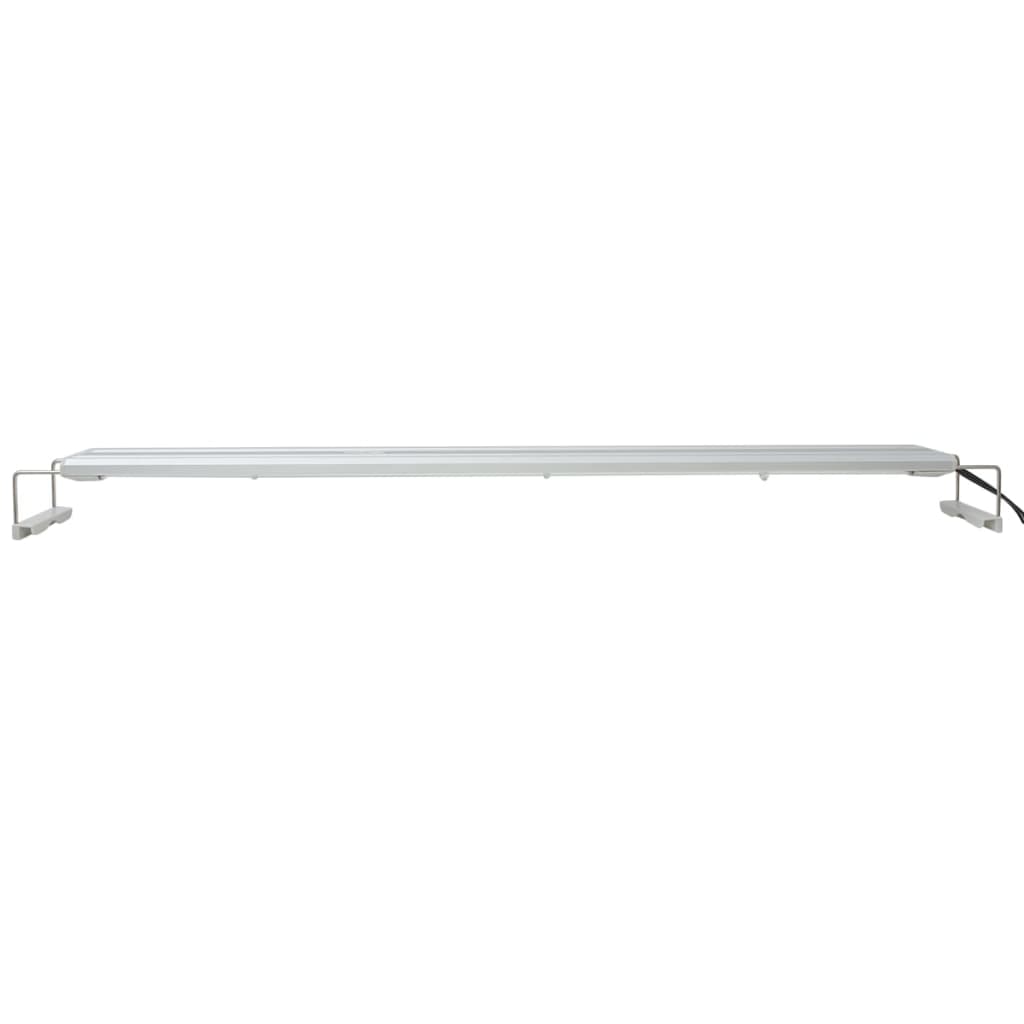 Lámpara LED para acuario aluminio IP67 100-110 cm