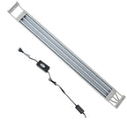 Lámpara LED para acuario aluminio IP67 100-110 cm