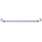 Lámpara LED para acuario aluminio IP67 120-130 cm