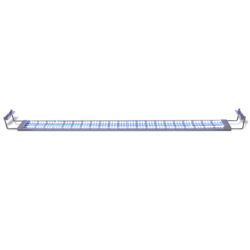 Lámpara LED para acuario aluminio IP67 120-130 cm