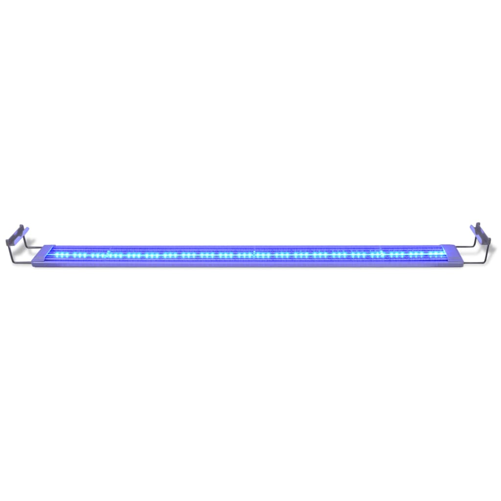 Lámpara LED para acuario aluminio IP67 120-130 cm