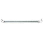 Lámpara LED para acuario aluminio IP67 120-130 cm
