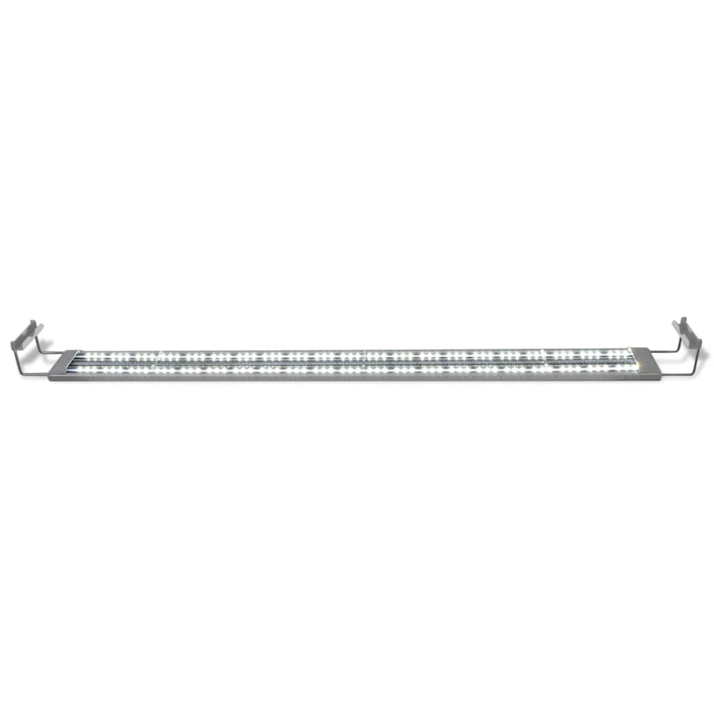 Lámpara LED para acuario aluminio IP67 120-130 cm