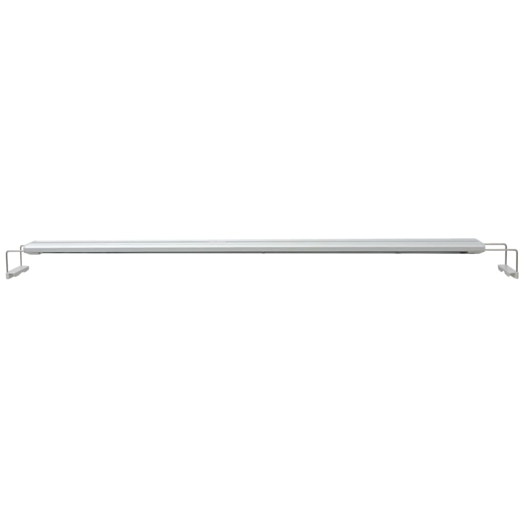 Lámpara LED para acuario aluminio IP67 120-130 cm
