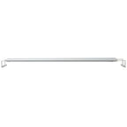 Lámpara LED para acuario aluminio IP67 120-130 cm