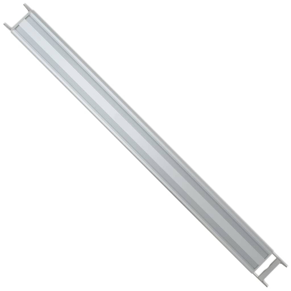 Lámpara LED para acuario aluminio IP67 120-130 cm