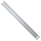 Lámpara LED para acuario aluminio IP67 120-130 cm