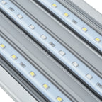 Lámpara LED para acuario aluminio IP67 120-130 cm