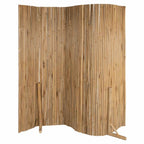 Valla de bambú 180x170 cm