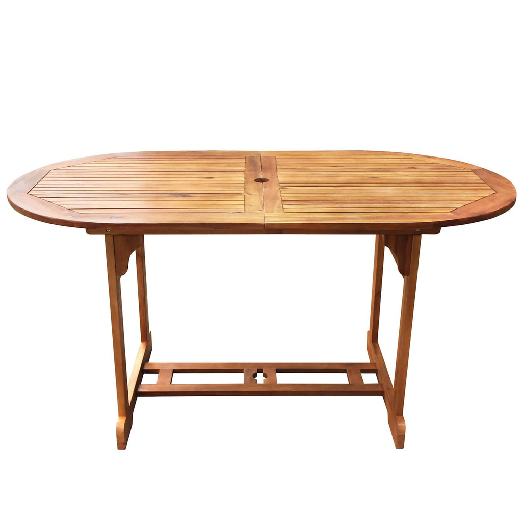 Juego de muebles Marrón Madera