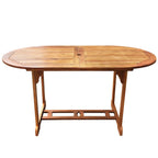 Juego de muebles Marrón Madera