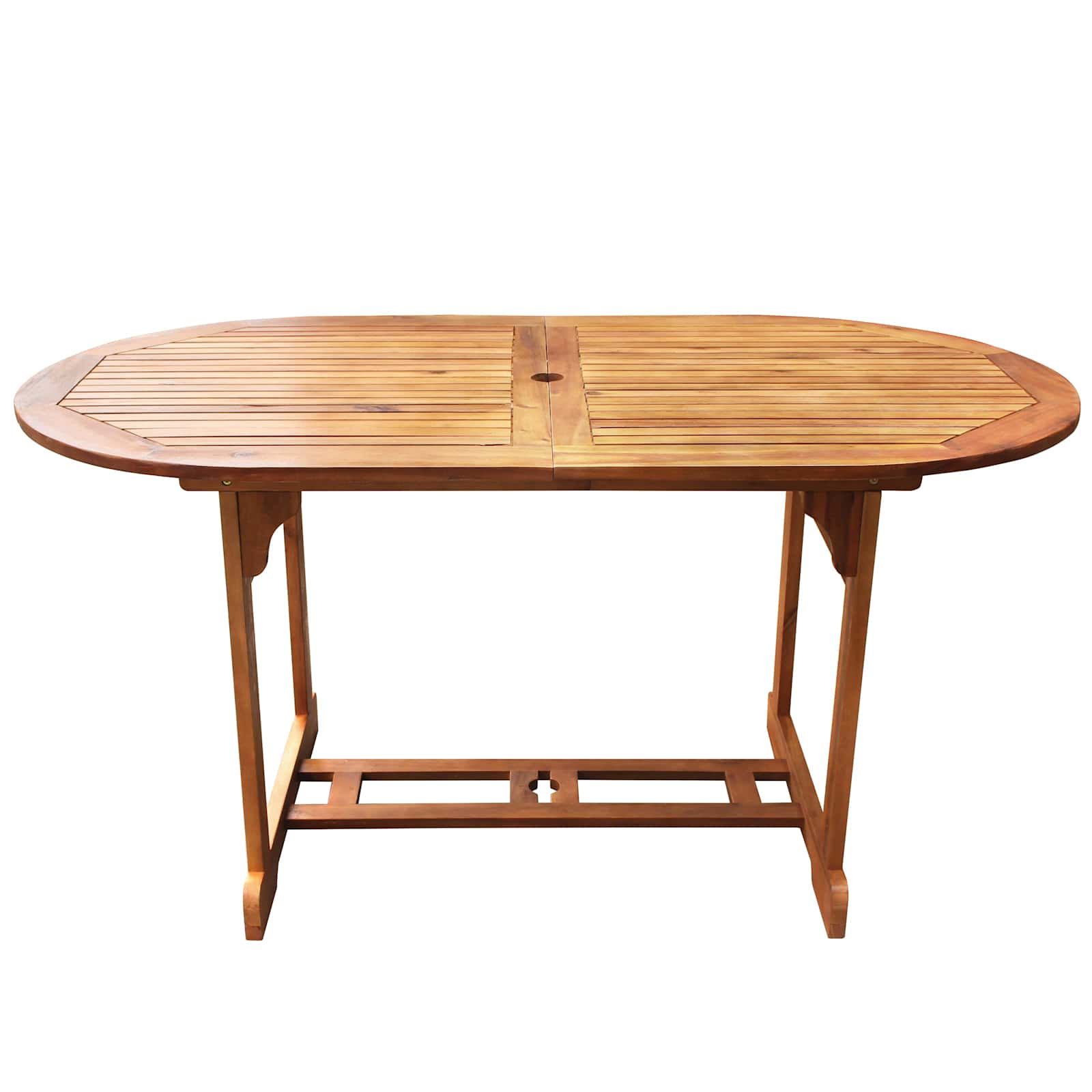 Juego de muebles Marrón Madera