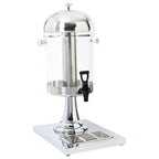 Dispensador de zumo acero inoxidable 8 L