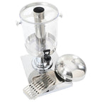 Dispensador de zumo acero inoxidable 8 L