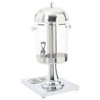 Dispensador de zumo acero inoxidable 8 L