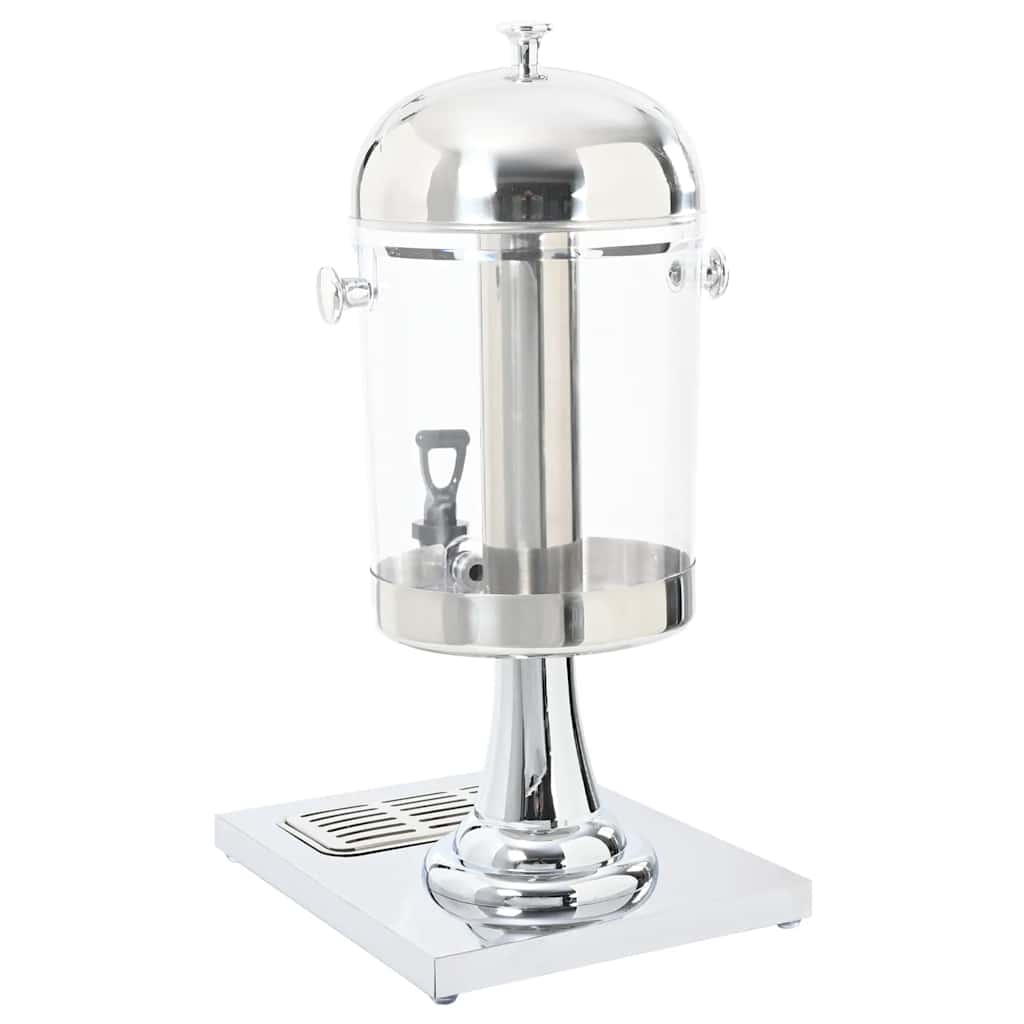Dispensador de zumo acero inoxidable 8 L
