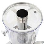 Dispensador de zumo acero inoxidable 8 L