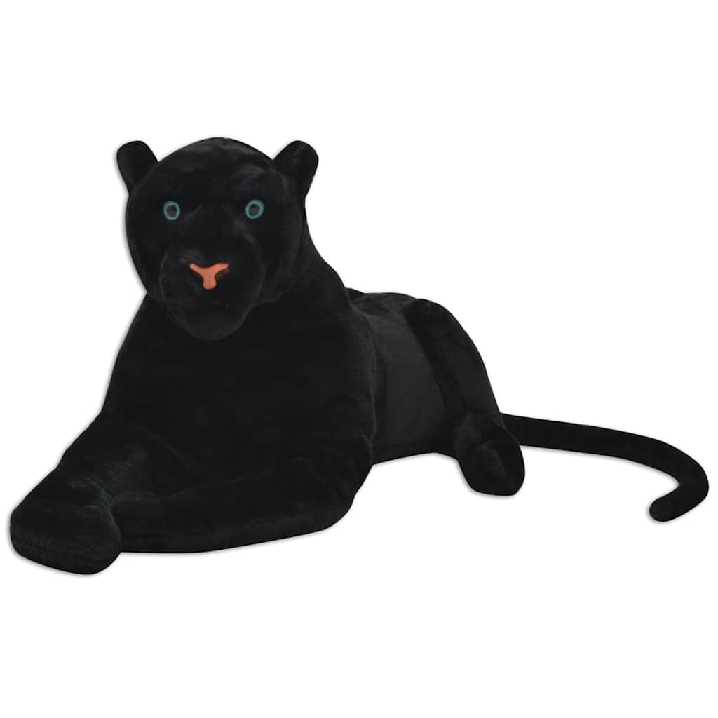 Cocodrilo de peluche grande XXL 100 cm